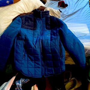 Nomad jacket , never worn size M men’s